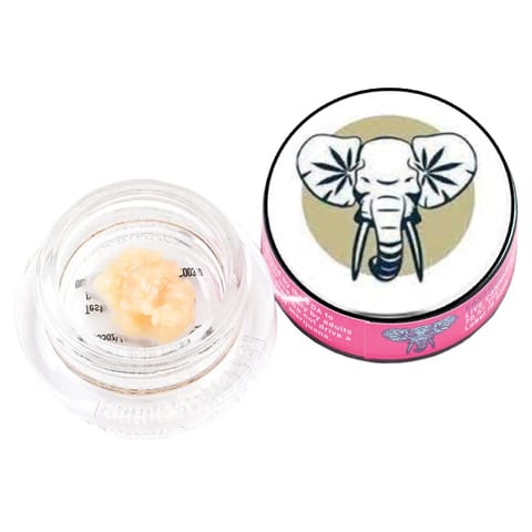 Eastwood | Garlic Juice | 1G | Live Rosin | Dab