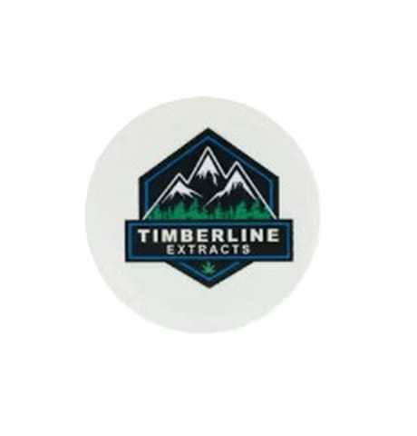 Timberline Extracts - Double Runtz - (H) Wax Bucket (4g)
