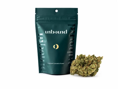 Unbound | Pluto 45 | 3.5G