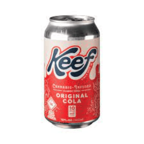 Original Cola 10mg