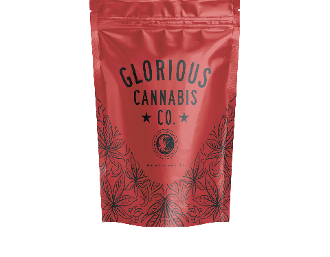 Glorious - Zoy Sauce - Bulk - 14g Half Ounce