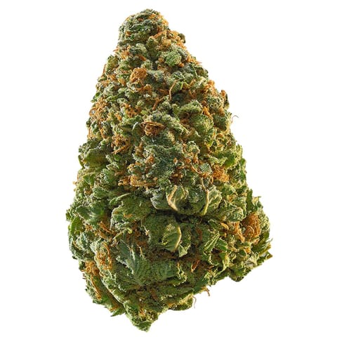 Green Crack 3.5g Flower