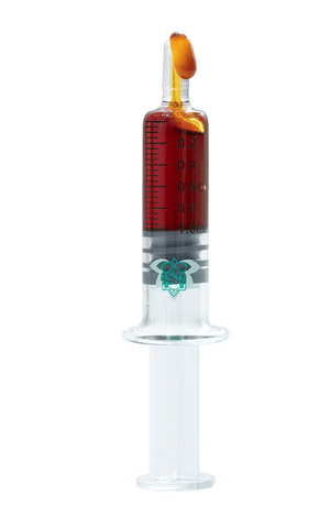 Apothecare Certified Organic RSO Syringe 1g