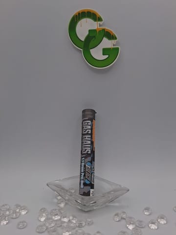Gas Haus 1.1G Pre-Roll 1Slice