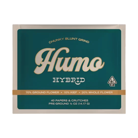 Humo | La Neta | Ready To Roll | Hybrid | 14g