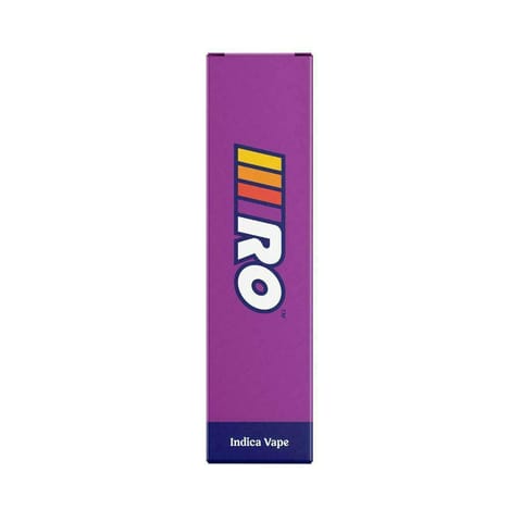 Roll One All In One | 9lb Hammer Indica 1g Rec