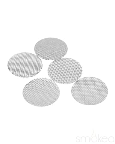 stainless steel screens