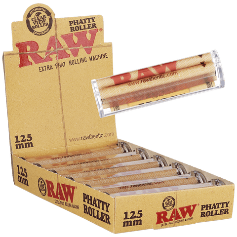 Phatty Roller Rolling Machine