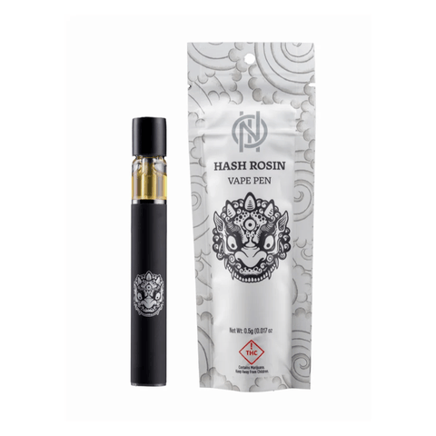 Oni | Mimosa Melt | SH | Hash Rosin Disposable | 0.5G
