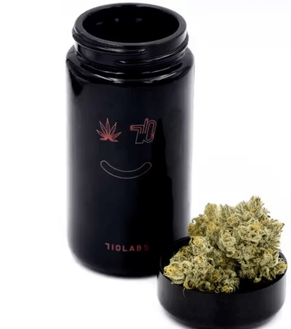 The Sweeties #7 14g Pre-Pack Jar | 710 Labs