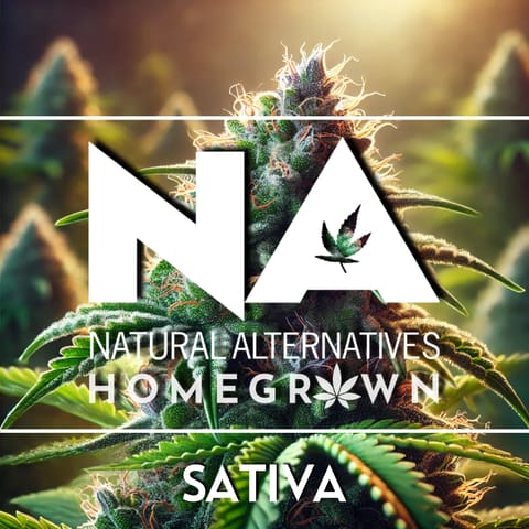 NA MED SM. BUD- Trainwreck