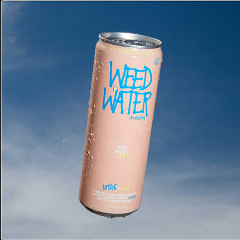 YUZU PEACH DIESEL (SATIVA) 10MG