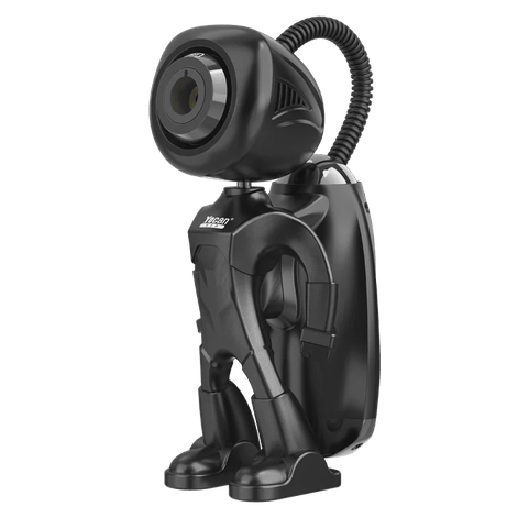 Yocan Robot Torch - - Black