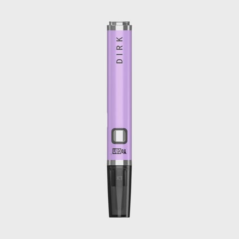 Dirk Hot Knife - Purple