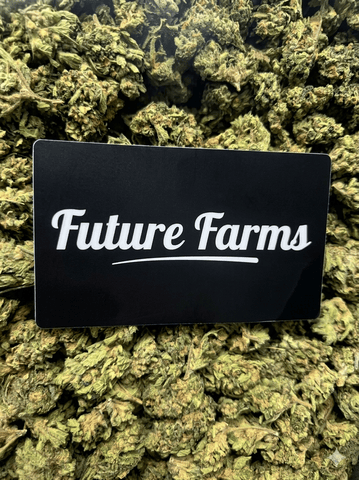 Future Farms - The Vision - Sungrown