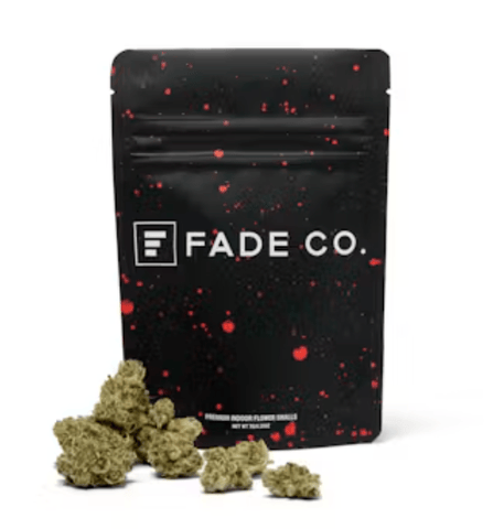 Triple Stuffed - 3.5g