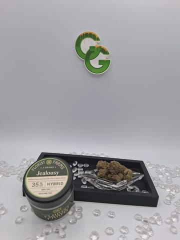 Jealousy 7G Flower FFarms