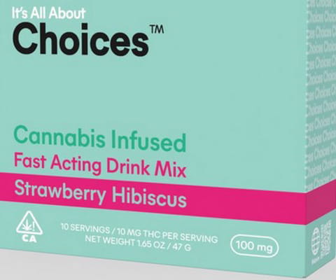 StrawberryHibiscusDrinkMix-100