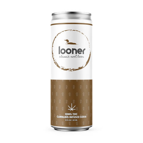 Looner | Drink | Root Beer