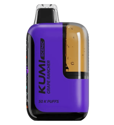 Kumi Scenic - Grape Rancher