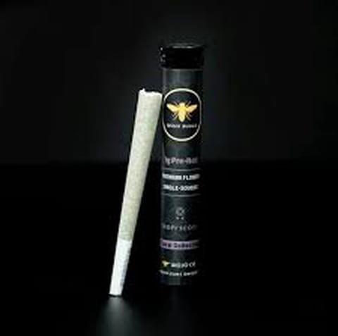 Wojo Runtz | 1g Pre-Roll | Wojo