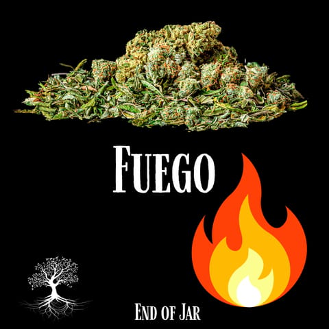 Buds - Fuego