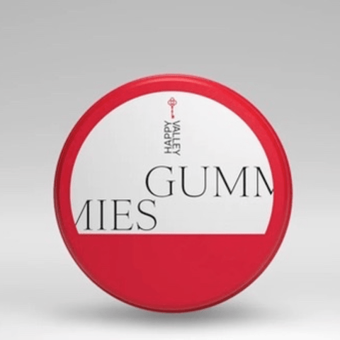 Gummies | 20pk | Strawberry