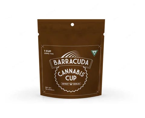 Barracuda SINGLE Cup