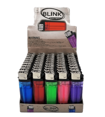 Blink | Lighter | Assorted Colors