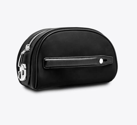 Cartwright Black Bag