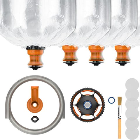 Volcano Hybrid starter Set (Storz & Bickel)