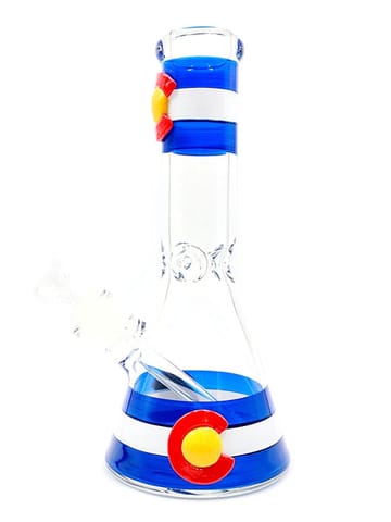 Colorado Medium Bong