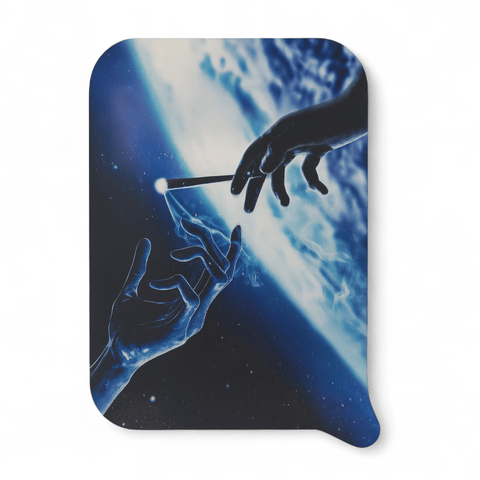 Magnetic Rolling Tray - Creation Hands
