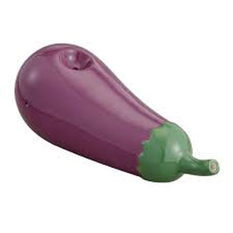 Egg Plant Handpipe