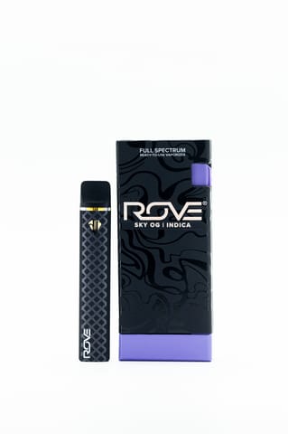 Skywalker OG 1g Vaporizer