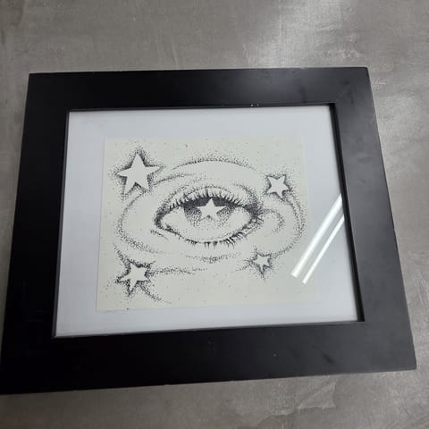 Mollay Ramos Starstuck