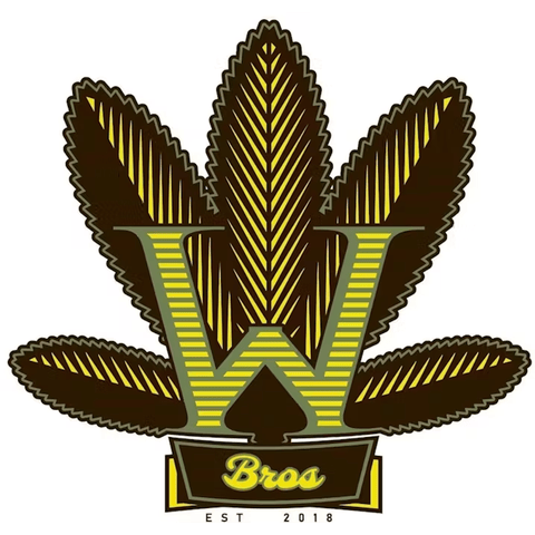 Bob's Cheddar (3.5g) Prepack Flower by Worner Bros *Final Price*