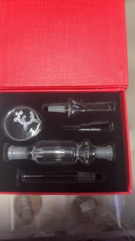 MICRO NECTAR COLLECTOR SET