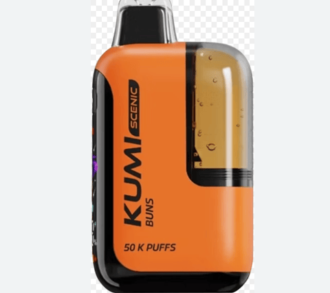 Kumi Scenic - Buns