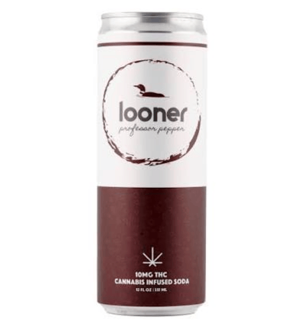 Looner Professor Pepper