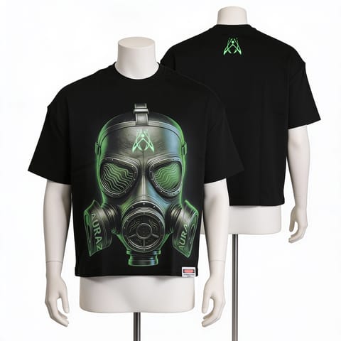 Pump T-Shirt - | Medium