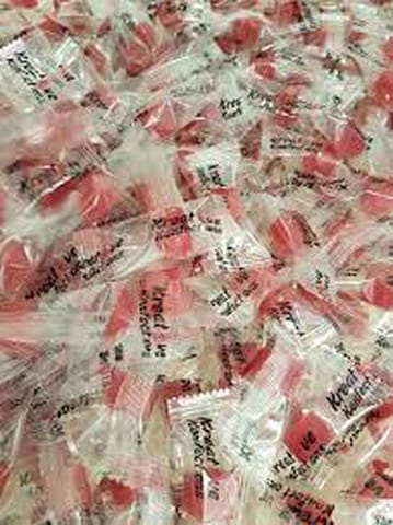 Heavenly Konfections Strawberry Peach 1:1