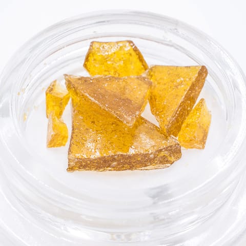 Dabble Shatter | Jam Sandwich 1g Rec