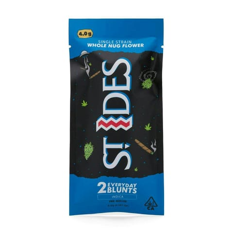 St. Ides | Cherry Pie | Blunts | Indica | 4g | 2pk