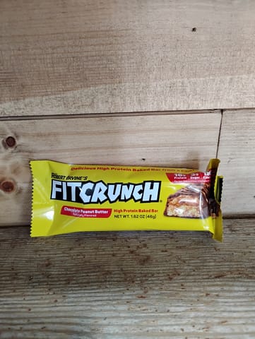 Fit Crunch