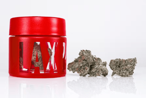 LAX | Cherry Bellini | 3.5G | Flower