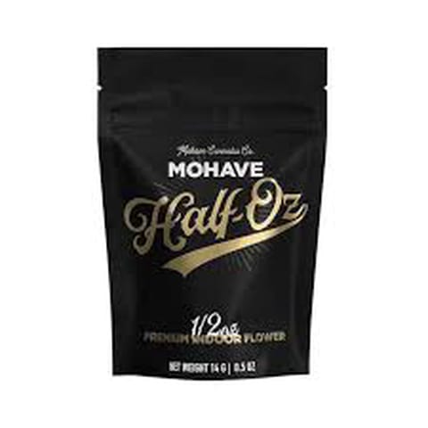 MOHAVE - MOTORHEAD 14G (I)HALF OZ