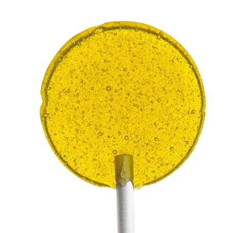 MHS 10MG Lemon Sucker