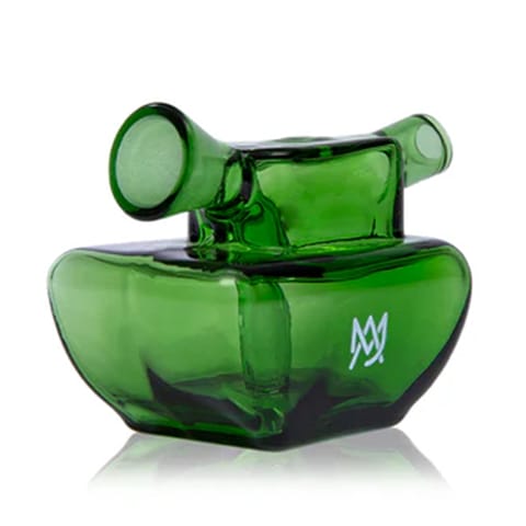 MJ Arsenal | Blunt Bubbler |
