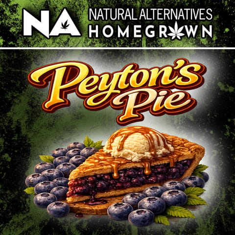 NA Peyton's Pie